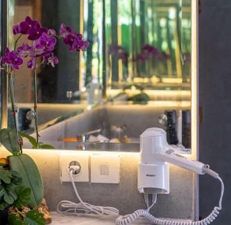 Mas Hotel | The Garden Villas