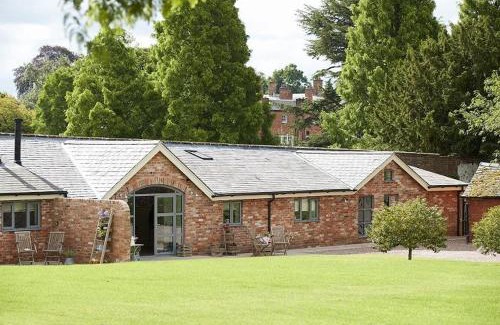 Weston Under Lizard Casa | The Gardener's Bothy Shropshire