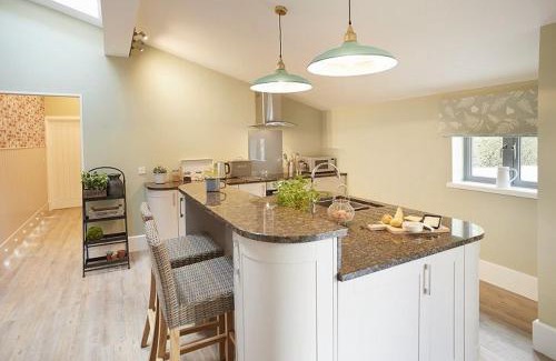 Weston Under Lizard Casa | The Gardener's Bothy Shropshire
