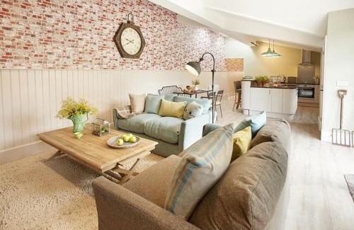 Weston Under Lizard Casa | The Gardener's Bothy Shropshire