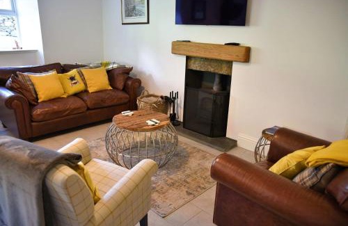 Pitlochry Casa | The Gardeners Cottage