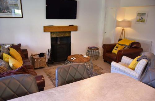 Pitlochry Casa | The Gardeners Cottage