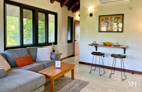 Bois d'Orange Apartamento | The Gardenview Apartment at Villa Horizon