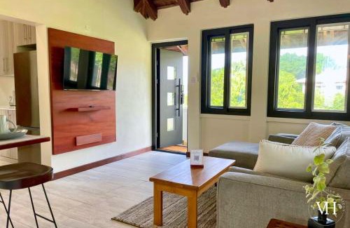 Bois d'Orange Apartamento | The Gardenview Apartment at Villa Horizon