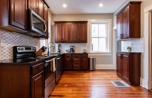 Phoenix Hill Casa | Unique Stay in Great Location + Free Parking!