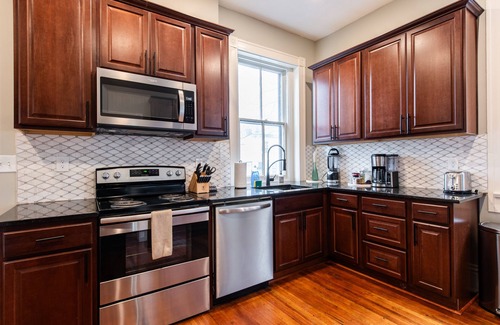 Phoenix Hill Casa | Unique Stay in Great Location + Free Parking!