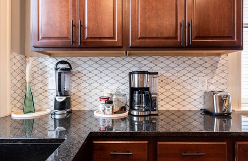 Phoenix Hill Casa | Unique Stay in Great Location + Free Parking!
