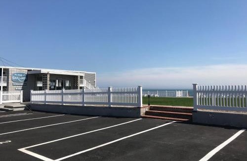 Dennis Port Hotel | The Garlands Motel