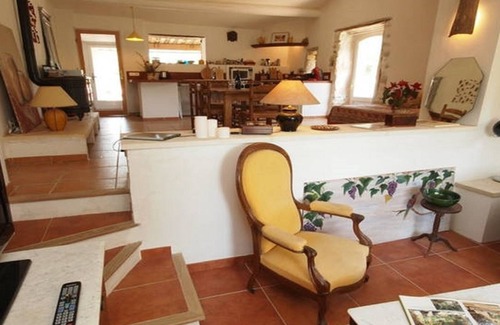 Cereste Casa | La Garriga, sus magníficas vistas, su gran piscina, su encanto y su tranquilidad.