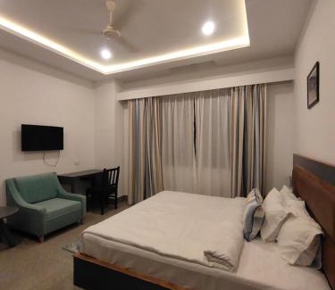 Gangtok Hotel | The Garuda Hotel And Spa