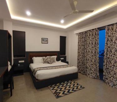 Gangtok Hotel | The Garuda Hotel And Spa