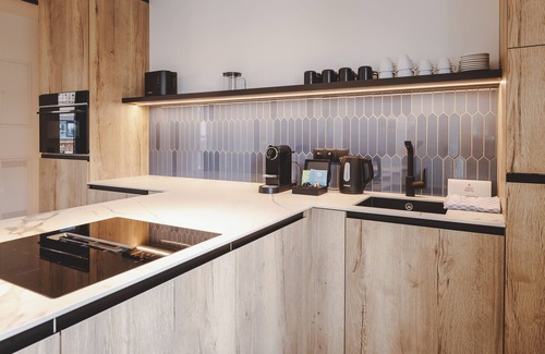 Zell am See Hotel | The Gast House Zell am See