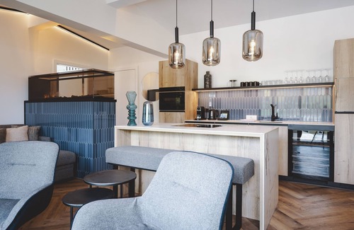 Zell am See Hotel | The Gast House Zell am See