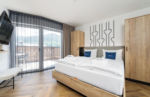 Zell am See Hotel | The Gast House Zell am See