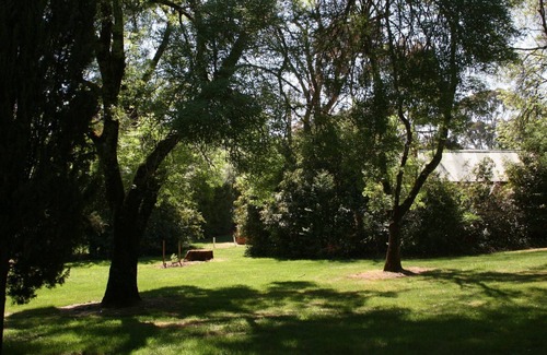 Beechworth Casa | El Gatehouse @ Beechworth