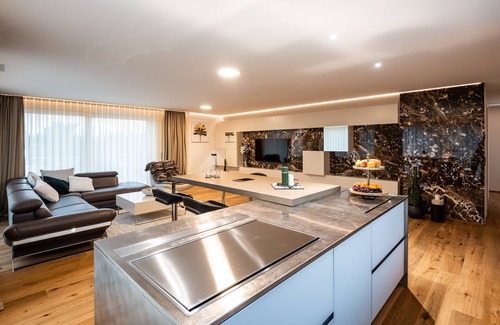 Glattbrugg Hotel | The Gate Boutique Hotel Zürich
