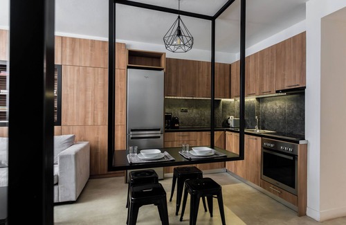 Kolonaki Apartamento | The Gate by Zoia Living