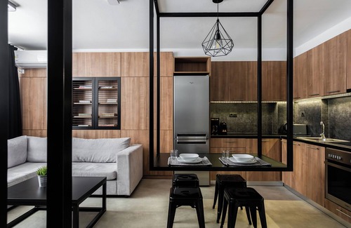 Kolonaki Apartamento | The Gate by Zoia Living