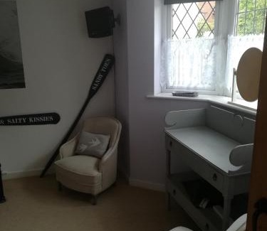 Itchenor Casa | The Gate Cottage