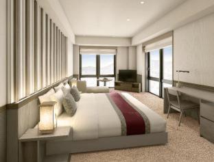 Karasuma Hotel | The Gate Hotel Kyoto Takasegawa by Hulic