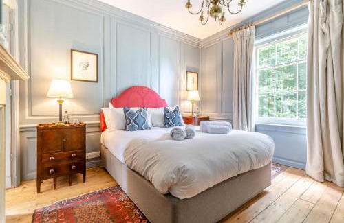Wolterton Casa | The Gate House at Wolterton Hall