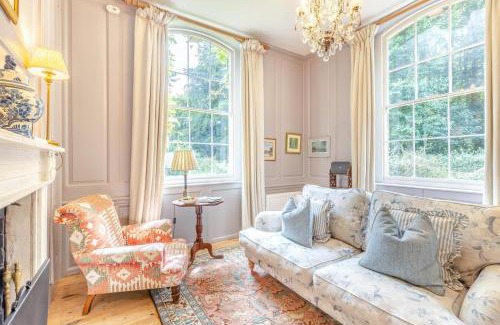 Wolterton Casa | The Gate House at Wolterton Hall