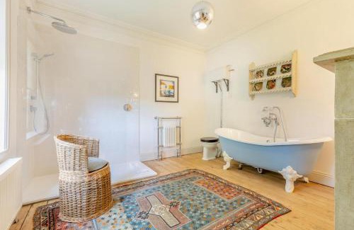 Wolterton Casa | The Gate House at Wolterton Hall