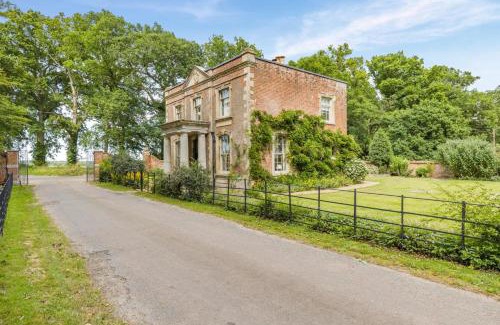 Wolterton Casa | The Gate House at Wolterton Hall