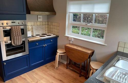 Enniskillen Casa | The Gate-Lodge at Levally House