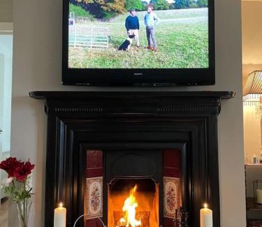 Enniskillen Casa | The Gate-Lodge at Levally House