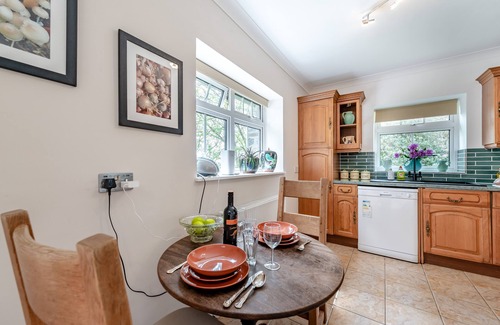Llanybydder Casa | The Gate Lodge Brynteg
