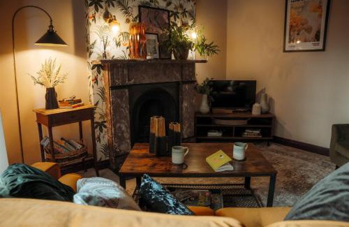 Biddestone Apartamento | The Gate Lodge by Mint Stays