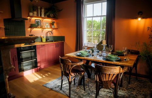 Biddestone Apartamento | The Gate Lodge by Mint Stays