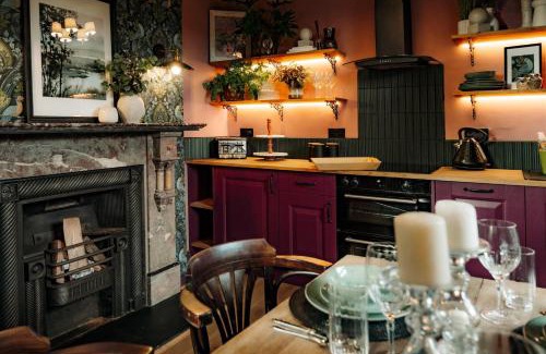 Biddestone Apartamento | The Gate Lodge by Mint Stays