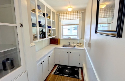 Salem Apartamento | The Gatehouse at Castle Hill