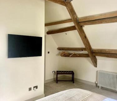 Mathern Casa | The Gatehouse at Mathern Palace