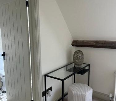 Mathern Casa | The Gatehouse at Mathern Palace