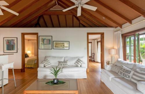 Porters Villa | The Gatehouse