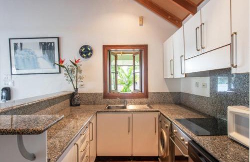 Porters Villa | The Gatehouse