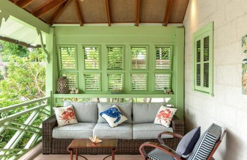 Porters Villa | The Gatehouse