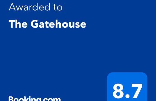 Porters Villa | The Gatehouse