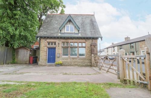 Clitheroe Casa | The Gatehouse