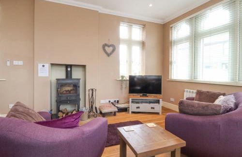 Clitheroe Casa | The Gatehouse