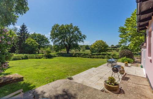 Fulmodeston Casa | The Gatehouse - Kettlestone