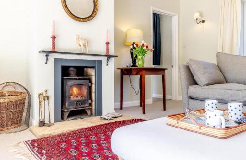 Fulmodeston Casa | The Gatehouse - Kettlestone