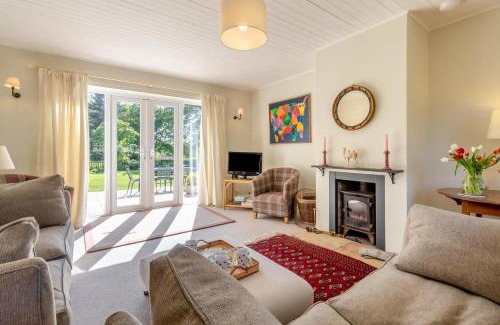 Fulmodeston Casa | The Gatehouse - Kettlestone