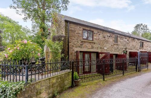 Dronfield Casa | The Gatehouse-Uk11836