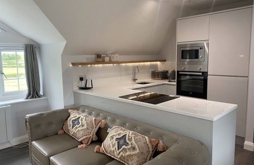 Llandudno Junction Casa | THE GATEKEEPERS COTTAGE - SKERRY VORE in Llandudno Junction