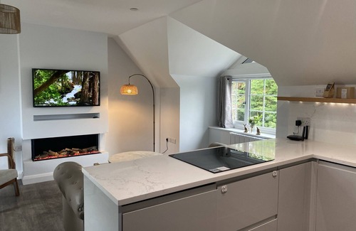 Llandudno Junction Casa | THE GATEKEEPERS COTTAGE - SKERRY VORE in Llandudno Junction