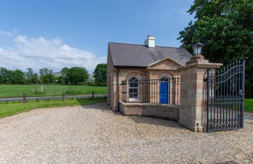 Dungiven Apartamento | The Gatelodge